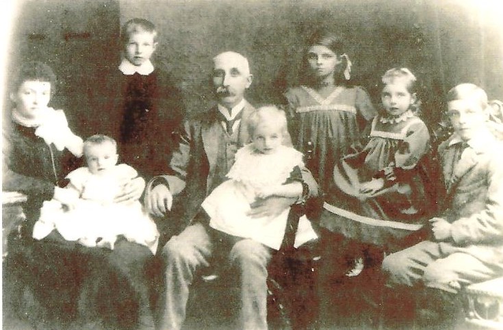 The Pollard Family